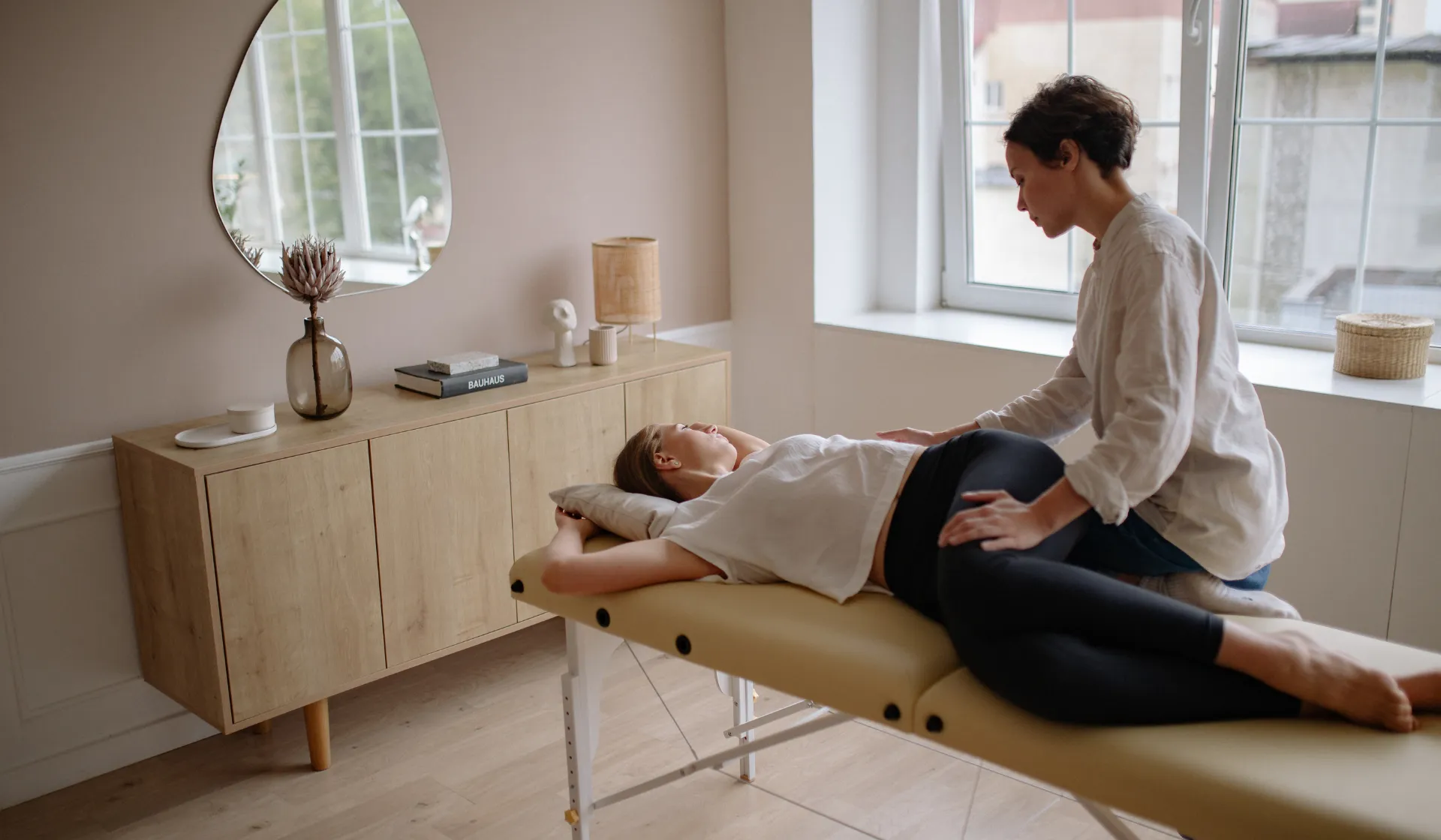 Toronto healthcare campaign reporting overview